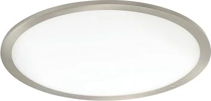 Eglo Fueva Flex Einbauleuchte nickel matt