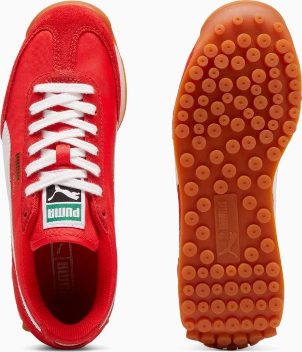 Puma Easy Rider Vintage puma red/puma white (Junior)
