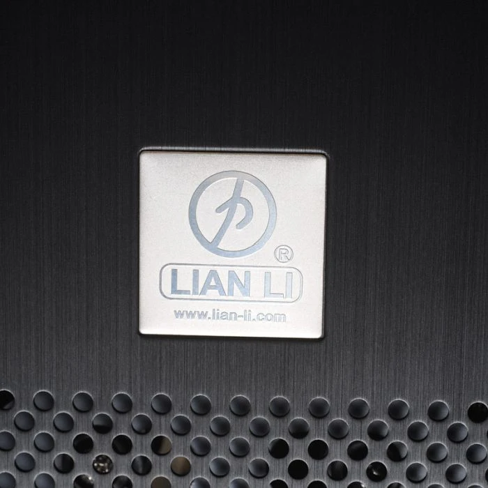 Lian Li PC-V355B schwarz