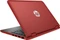 HP Pavilion x360 11-k001ng, rot, Pentium N3700, 4GB RAM, 500GB HDD, DE Vorschaubild