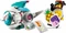 LEGO The Movie 2 - Sweet Mischmaschs Systar Raumschiff Vorschaubild