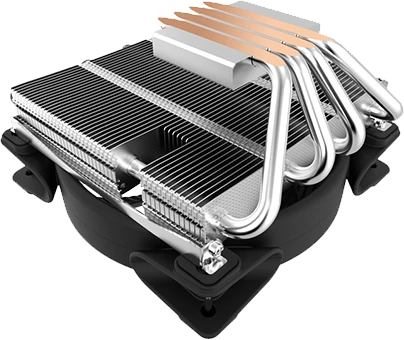 PCCooler GI-46U B