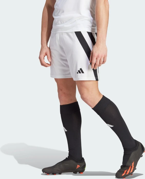 adidas Fortore 23 Shorts weiß/schwarz (Herren)
