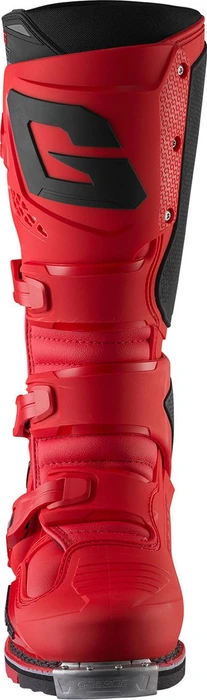 Gaerne SG22 rot/schwarz