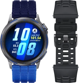 Huawei Watch GT Runner 2 dusk blue