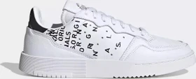 adidas Supercourt cloud white/core black (Damen)
