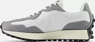 New Balance 327 shadow grey/reflection