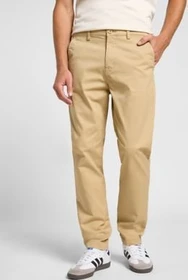 Lee Slim Chino Hose sand (Herren)