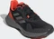 adidas Terrex Soulstride core black/grey four/solar red (Herren) Vorschaubild