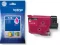 Brother Tinte LC528M magenta Vorschaubild