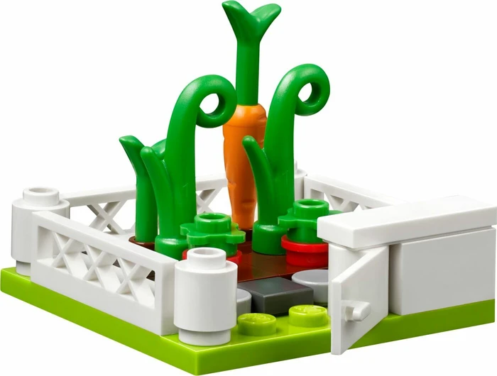 LEGO Friends - Olivias Gemüsegarten