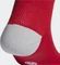 adidas Milano 23 Fußballstutzen team power red 2/white Vorschaubild
