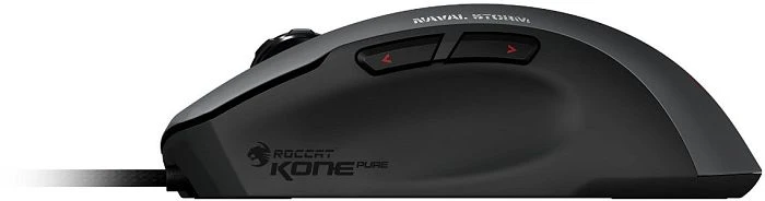 Roccat Kone Pure Military - Naval Storm, USB