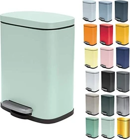 Spirella Akira Steel 5l eisgrün