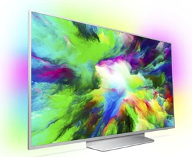 Philips 75PUS7803