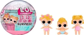 MGA Entertainment L.O.L. Surprise! - Baby Bundle Surprise (verschiedene Ausführungen)