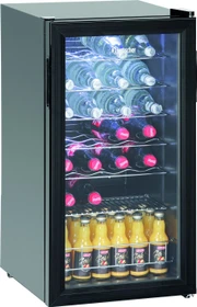 Bartscher Getränke-Kühlschrank 88l