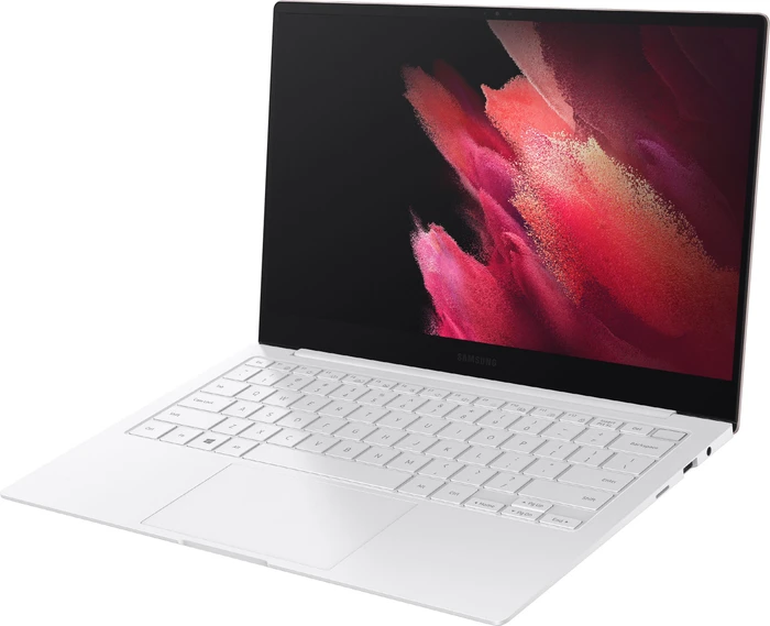 Samsung Galaxy Book Pro 13, Mystic Pink Gold, Core i5-1135G7, 8GB RAM, 256GB SSD, DE