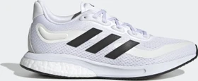 adidas Supernova cloud white/core black/dash grey (Damen)