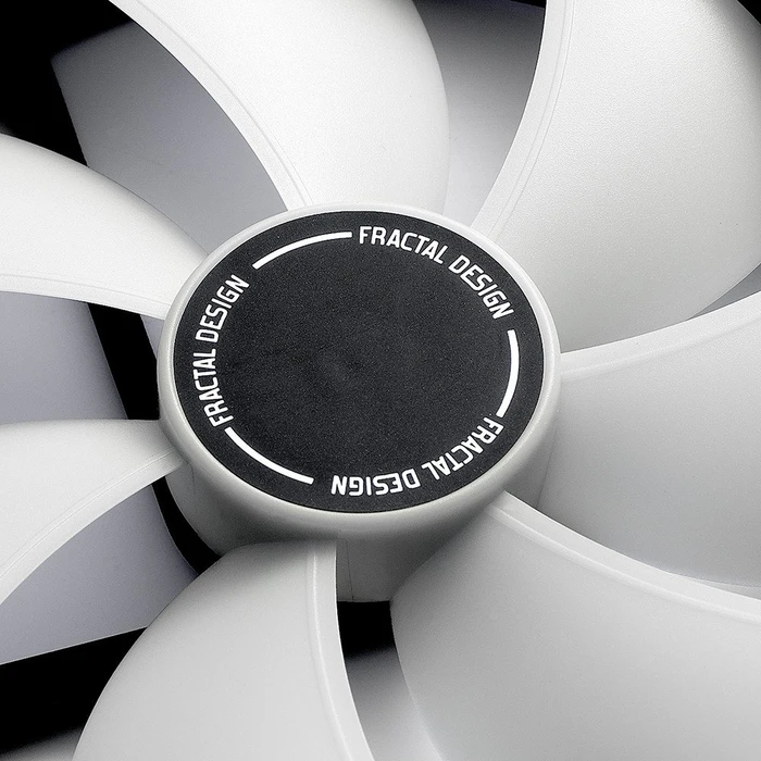 Fractal Design Prisma SL-12 grün, 120mm