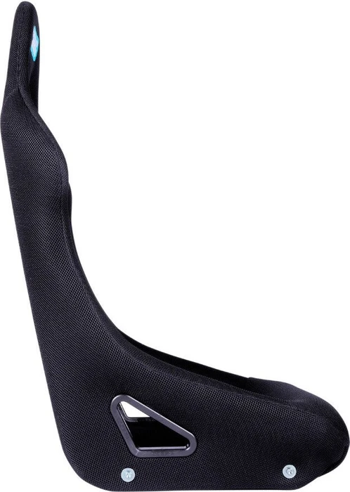 Pro Simrig Sitz XL Nordschleife by Cobra Motorsport, schwarz