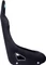 Pro Simrig Sitz XL Nordschleife by Cobra Motorsport, schwarz Vorschaubild