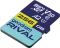 goodram RIVAL M2AA R170/W120 256GB Kit, UHS-I U3, A2, Class 10 Vorschaubild