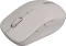 Canyon MW-12 Silent Wireless Mouse beige, USB/Bluetooth Vorschaubild