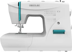 Cecotec BelleCouture 6600 Nähmaschine