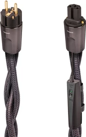 Audioquest NRG Thunder IEC C-13, 2m