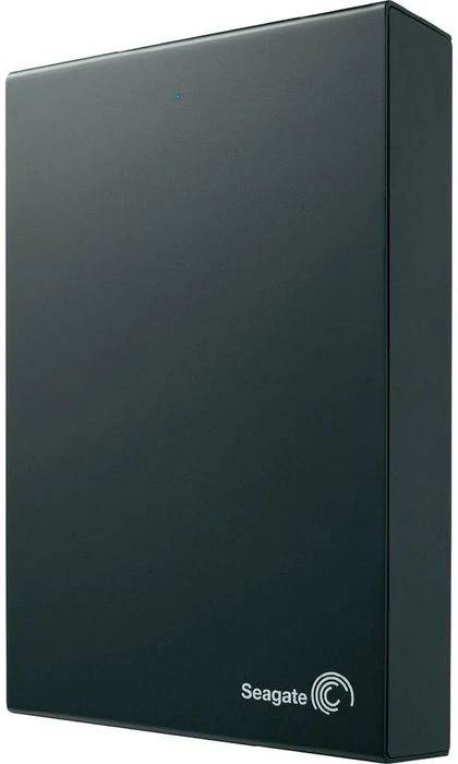 Seagate Expansion Desktop, 5TB, USB-B 3.0