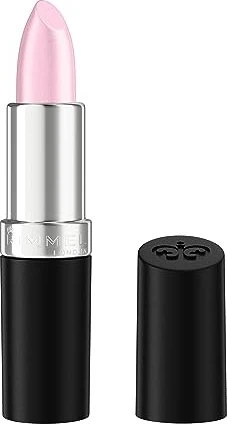Rimmel Lasting Finish Satin Lippenstift