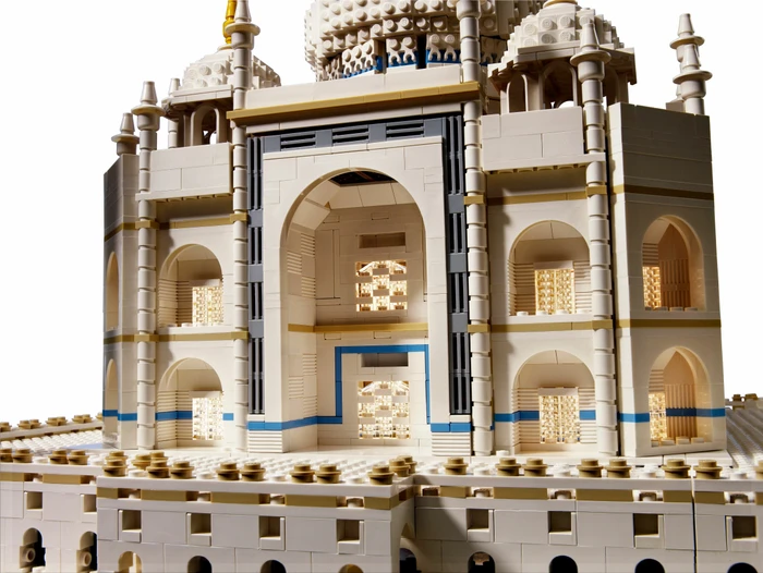 LEGO Creator Expert - Taj Mahal
