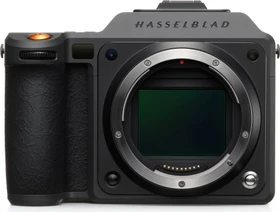 Hasselblad X2D II 100C Body