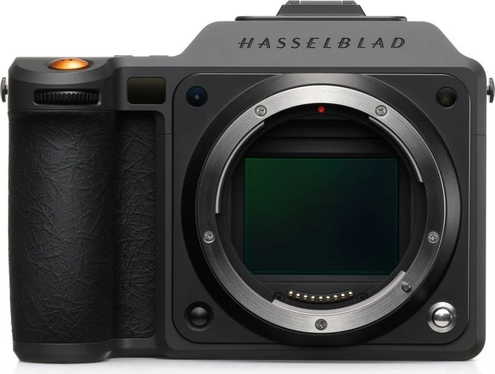 Hasselblad X2D II 100C Body