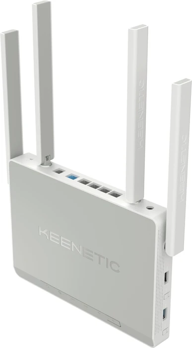 Keenetic Hero DSL