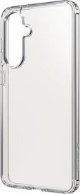 Black Rock Clear Protection Case für Samsung Galaxy A36 5G transparent