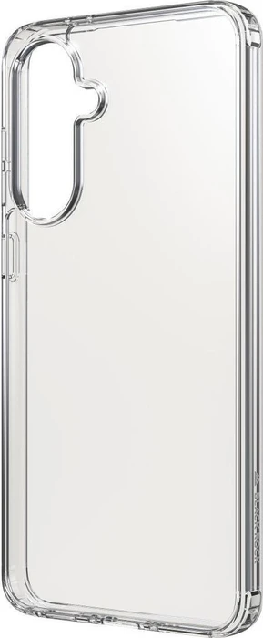 Black Rock Clear Protection Case für Samsung Galaxy A36 5G transparent