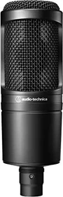 Audio-Technica AT2020 schwarz