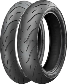 Heidenau K80 80/90 17 50S TL
