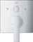 Grohe Allure Einhandbatterie mit 3-Wege Umstellung chrom Vorschaubild