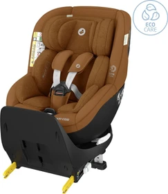 Maxi-Cosi Mica Pro Eco i-Size authentic cognac