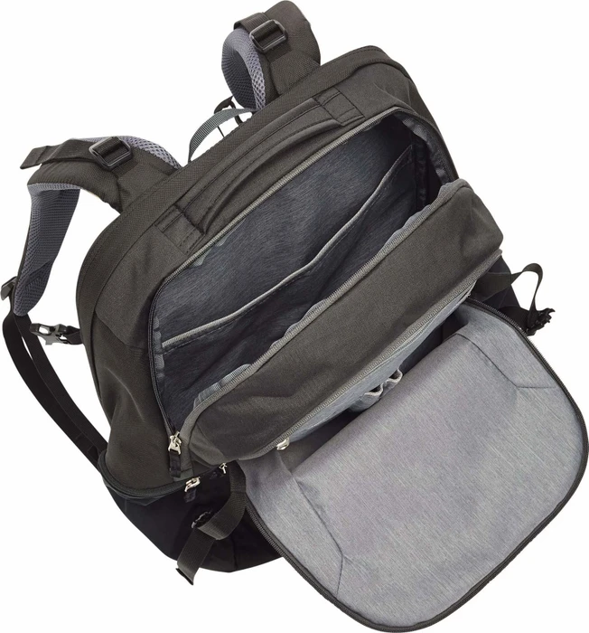 Deuter Gigant schwarz