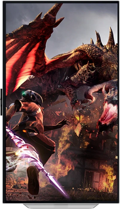 Samsung Odyssey OLED G8 G80SD, 32"