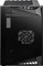 SilverStone Lucid LD03-AF, Glasfenster, Mini-ITX Vorschaubild