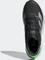 adidas Duramo Speed 2 carbon/matte silver/lime burst Vorschaubild