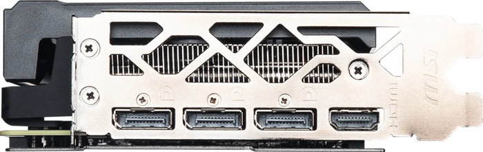MSI Radeon RX 5500 XT Gaming X 8G, 8GB GDDR6, HDMI, 3x DP