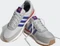 adidas Run 60s 3.0 grey one/lucid blue/bright red (Herren) Vorschaubild
