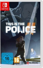 This is the Police 2 (Switch)