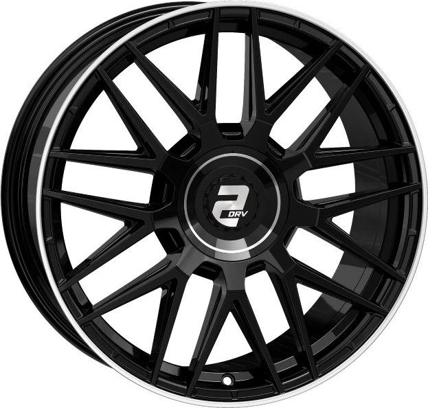 2DRV WH43 9.0x20 5/114.3 ET35 (verschiedene Farben)